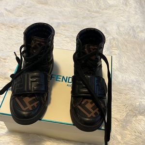 COPY - Fendi shoes